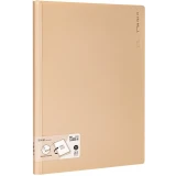 Папка файловая Deli NS517 Grey (NS517GREY)