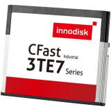 Карта памяти 128Gb CFast Innodisk 3TE7 (DECFA-A28DK1KCADL)