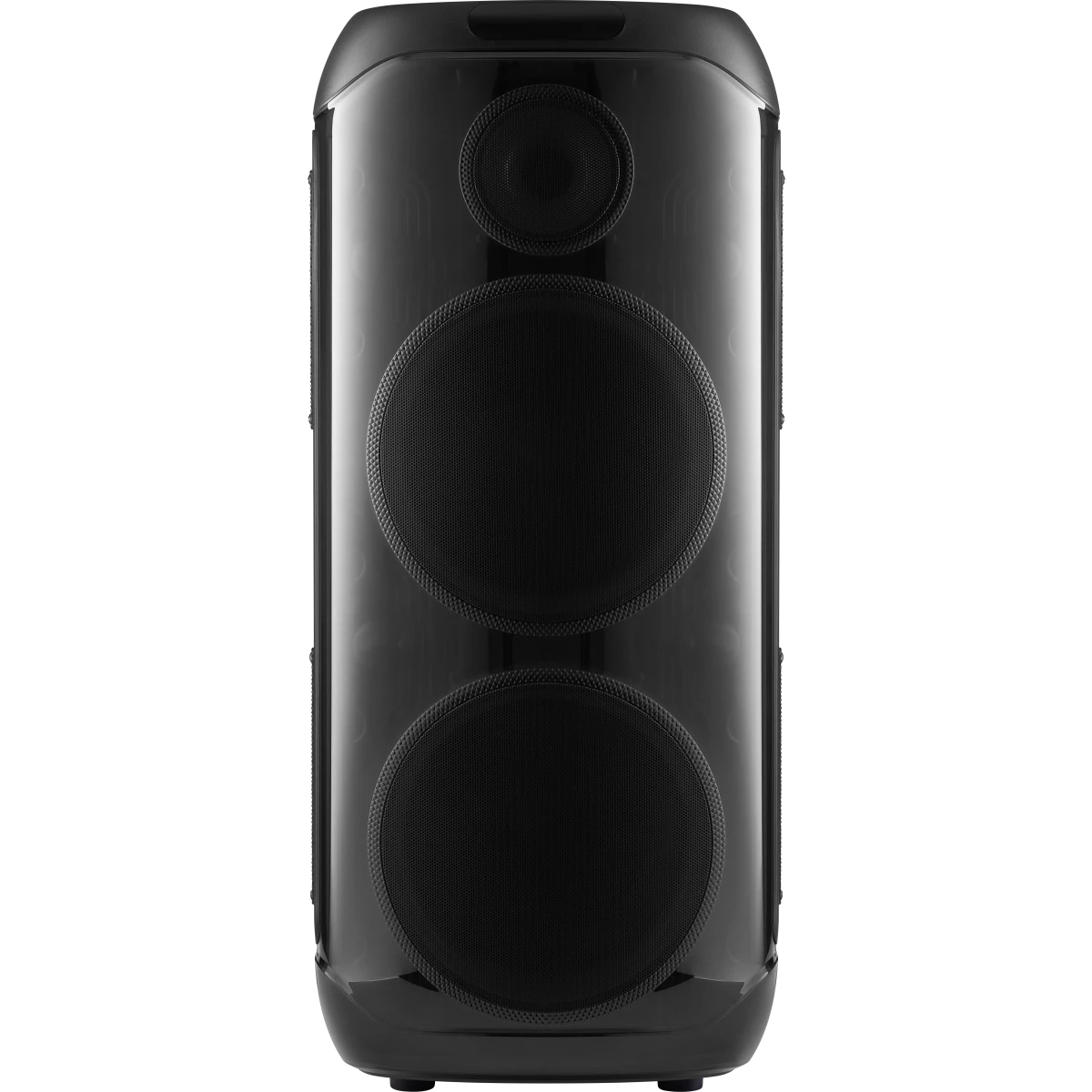 Портативная акустика Defender Boomer 130 Black - 65133 - фото 2