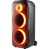Портативная акустика Defender Boomer 130 Black (65133)