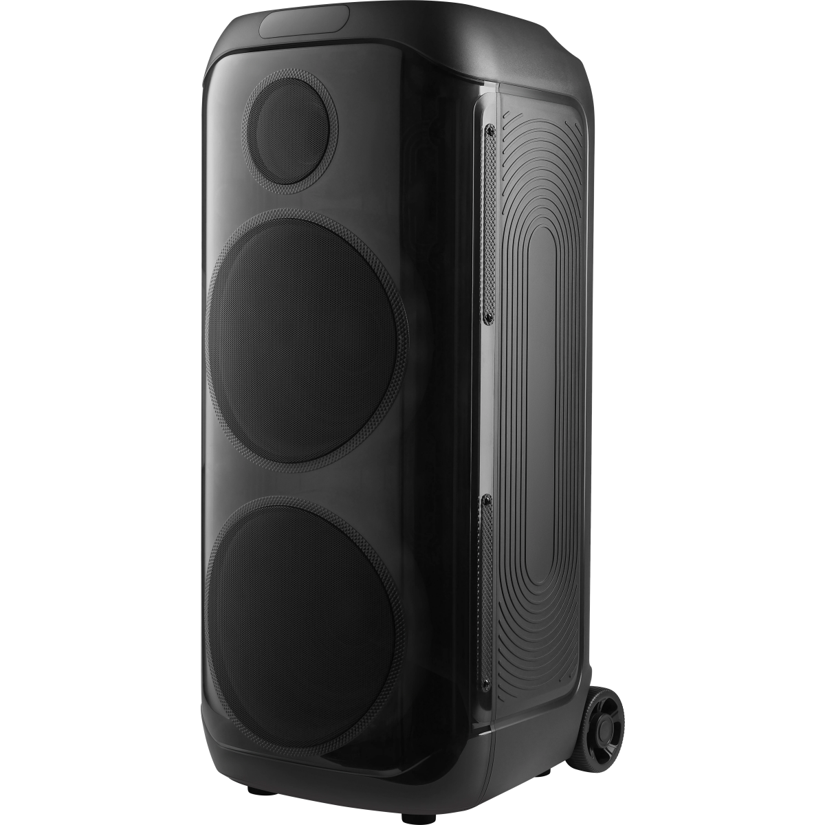 Портативная акустика Defender Boomer 130 Black - 65133 - фото 4