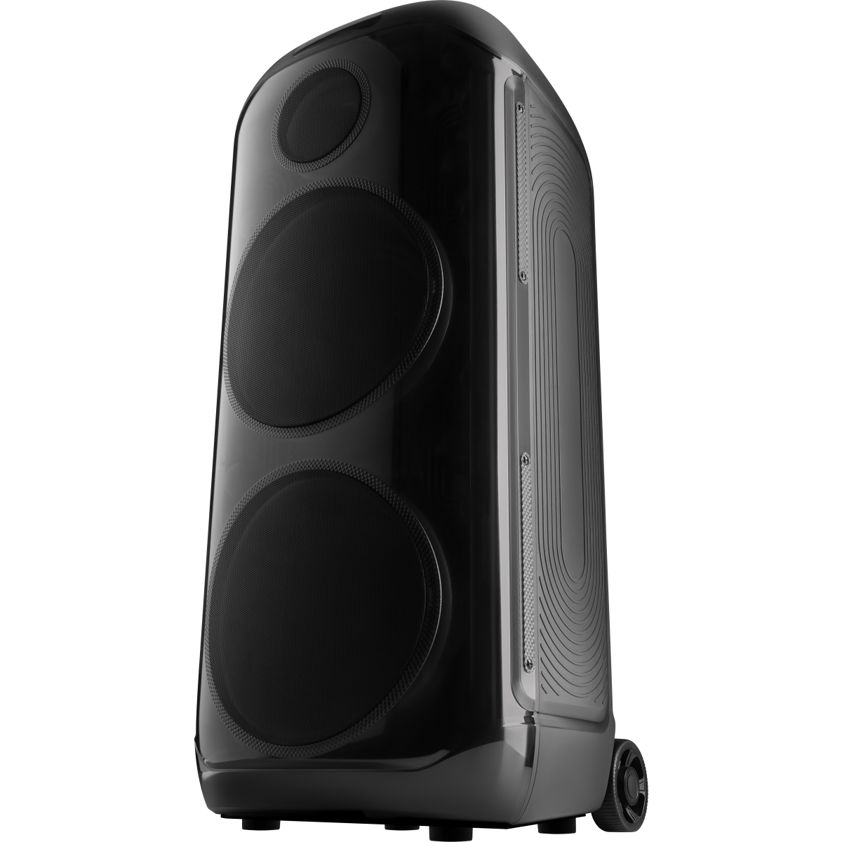 Портативная акустика Defender Boomer 130 Black - 65133 - фото 6