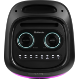 Портативная акустика Defender Boomer 130 Black (65133)