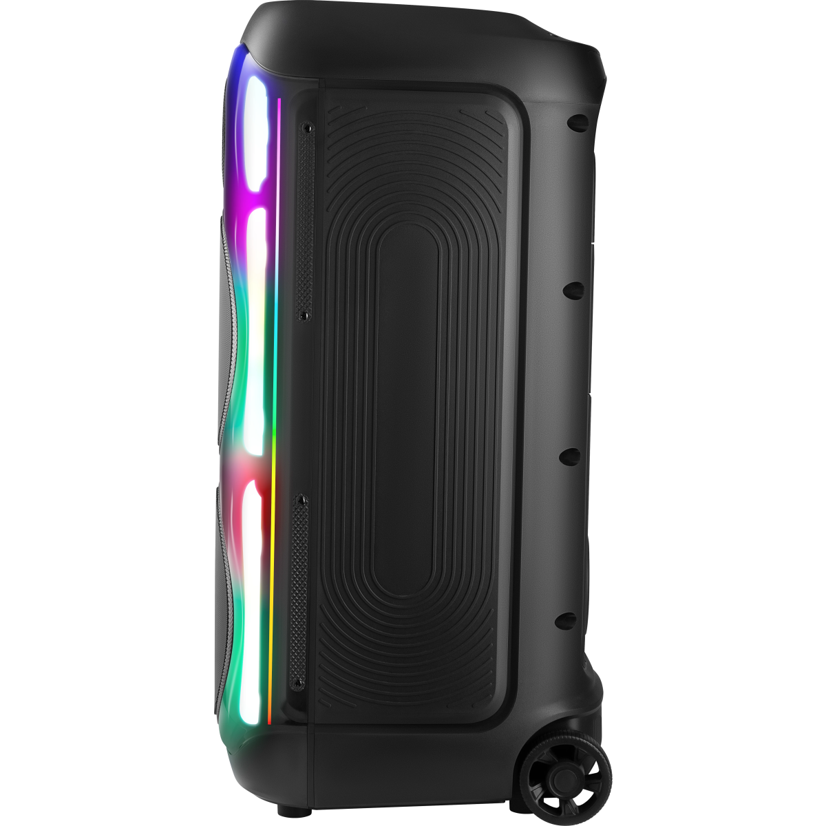 Портативная акустика Defender Boomer 130 Black - 65133 - фото 9
