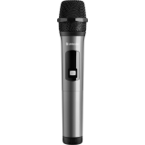 Портативная акустика Defender Boomer 130 Black (65133)