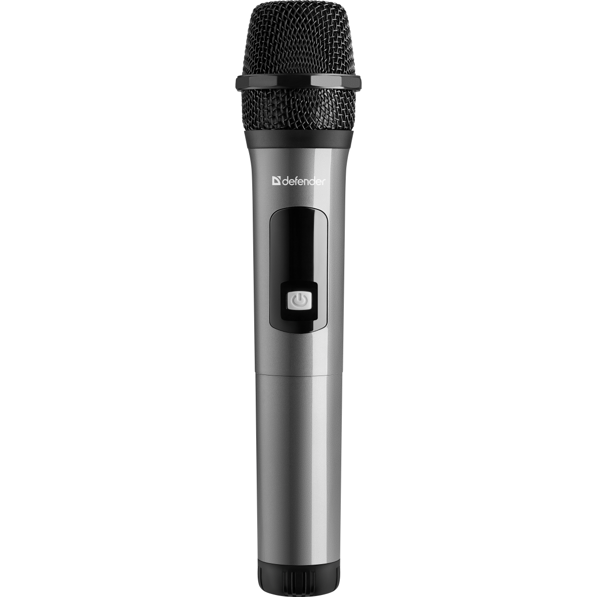 Портативная акустика Defender Boomer 130 Black - 65133 - фото 13