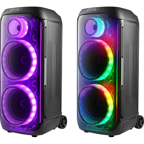 Портативная акустика Defender Boomer 130 Black - 65133 - фото 14
