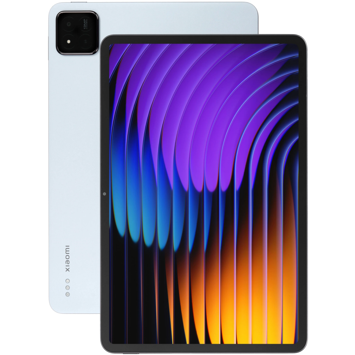 Планшет Xiaomi Pad 7 8/128Gb Blue - 62908