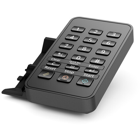 Клавиатура Kyocera NK-7120 - 1903T00UN0
