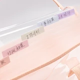 Папка-портфель Deli PM308 Red (PM308RED)