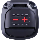 Портативная акустика Defender Boomer 45 Black (65245)