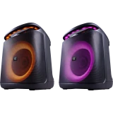 Портативная акустика Defender Boomer 45 Black (65245)