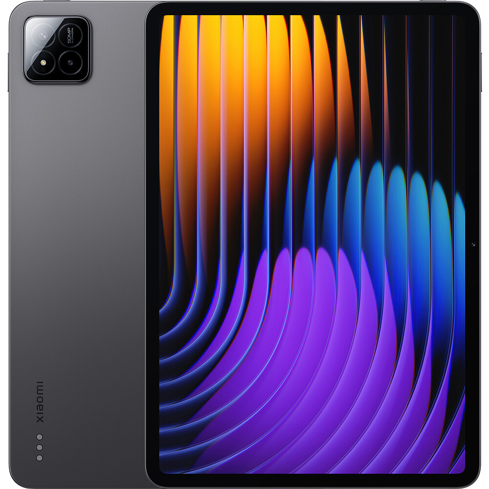Планшет Xiaomi Pad 7 Pro 8/256Gb Gray - 62774