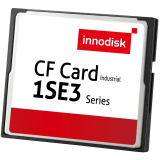 Карта памяти 2Gb CFast Innodisk 1SE3 (DECFC-02GYA2AC2DB)