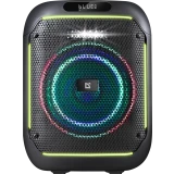 Портативная акустика Defender Boomer 65 Black (65265)