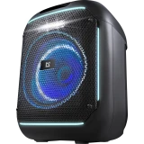 Портативная акустика Defender Boomer 65 Black (65265)