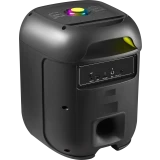 Портативная акустика Defender Boomer 65 Black (65265)