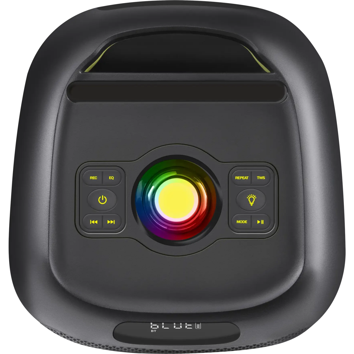 Портативная акустика Defender Boomer 65 Black - 65265 - фото 6