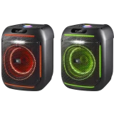 Портативная акустика Defender Boomer 65 Black (65265)