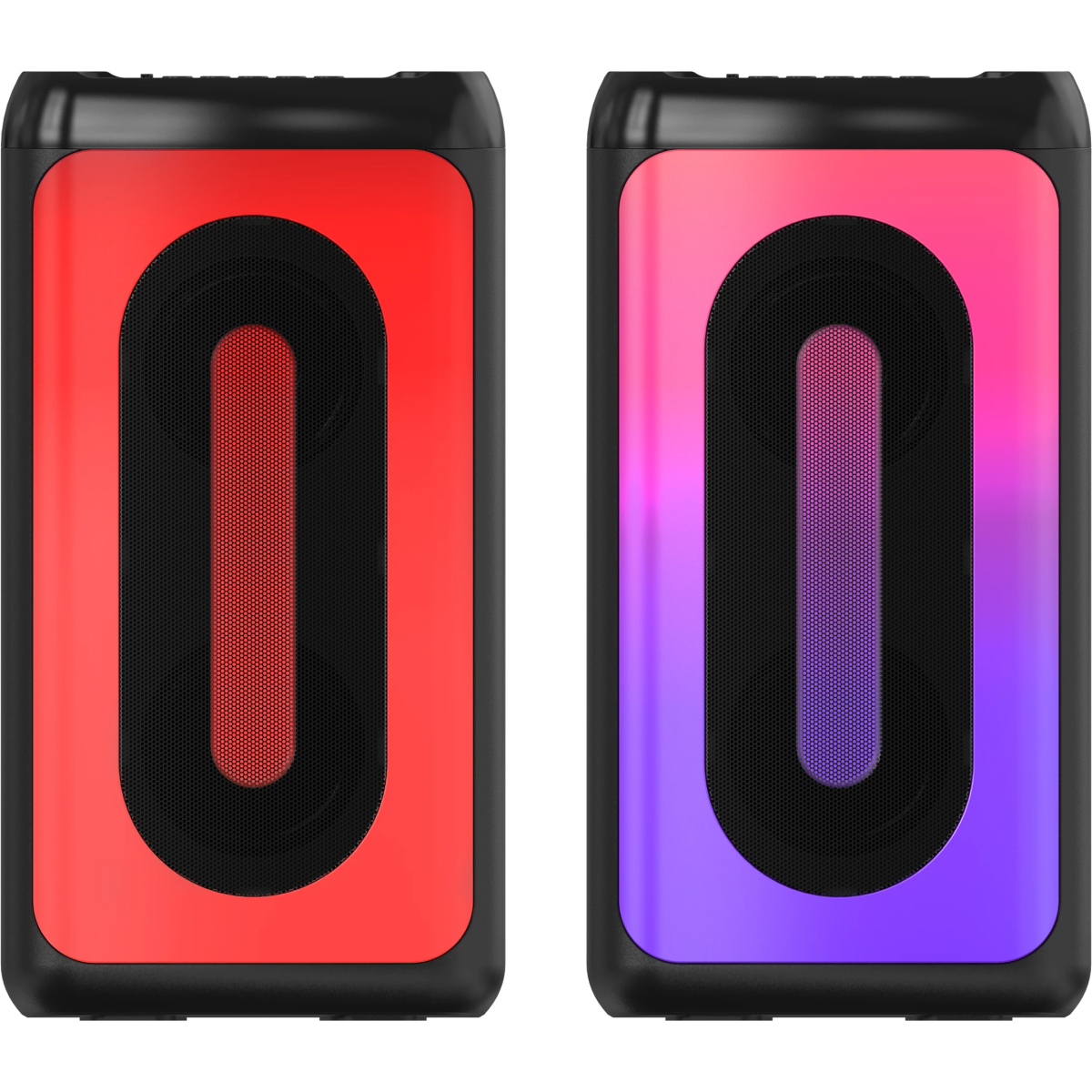 Портативная акустика Defender Concerto Black - 65084 - фото 3