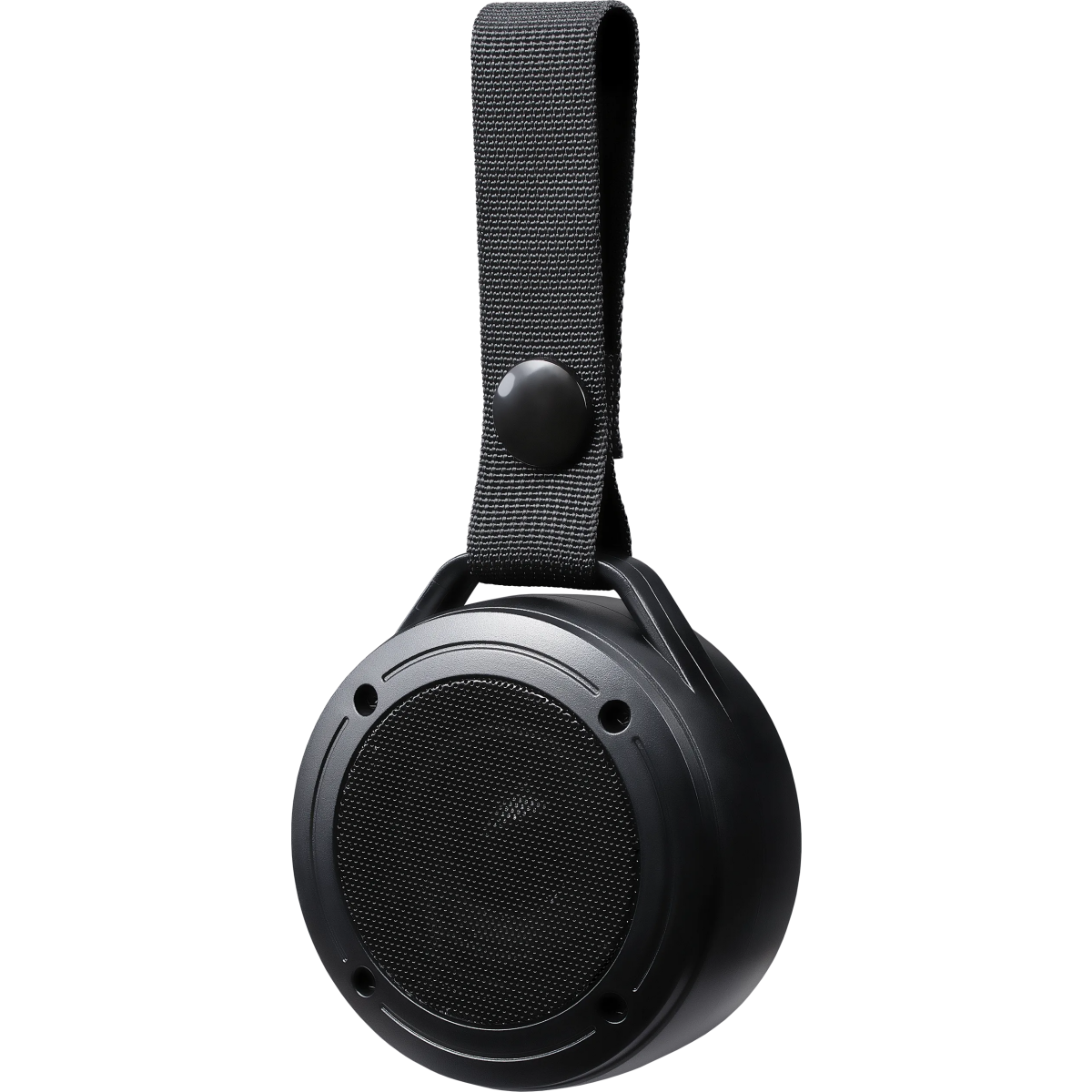 Портативная акустика Defender Enjoy 20 Black - 65920 - фото 2