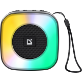 Портативная акустика Defender Enjoy 30 Black (65930)