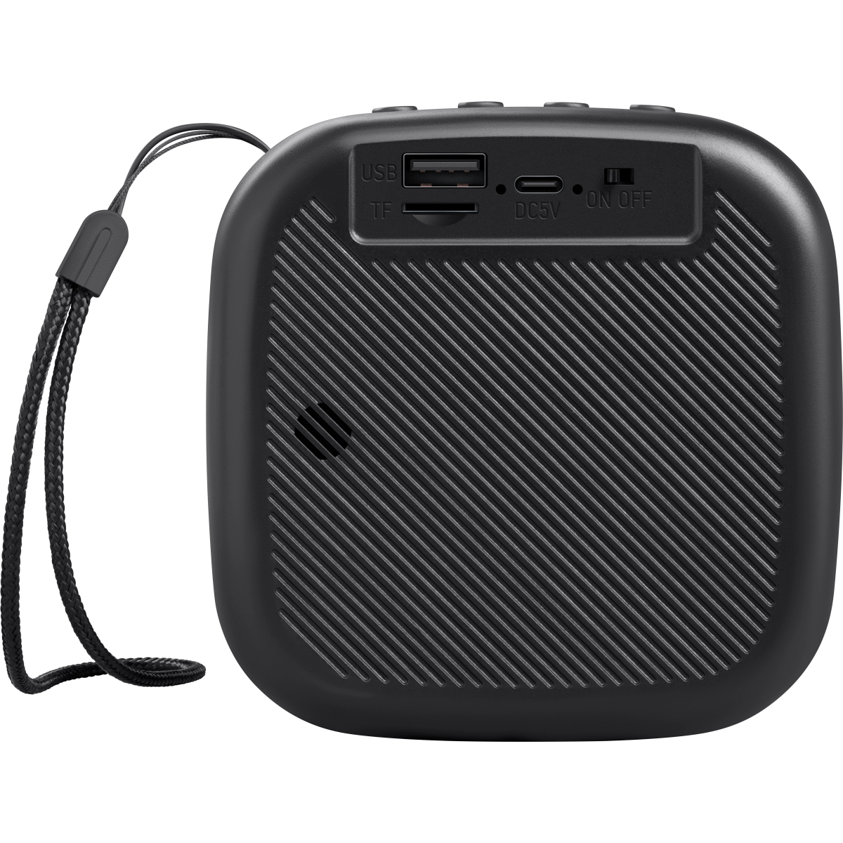 Портативная акустика Defender Enjoy 30 Black - 65930 - фото 3