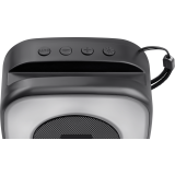 Портативная акустика Defender Enjoy 30 Black (65930)