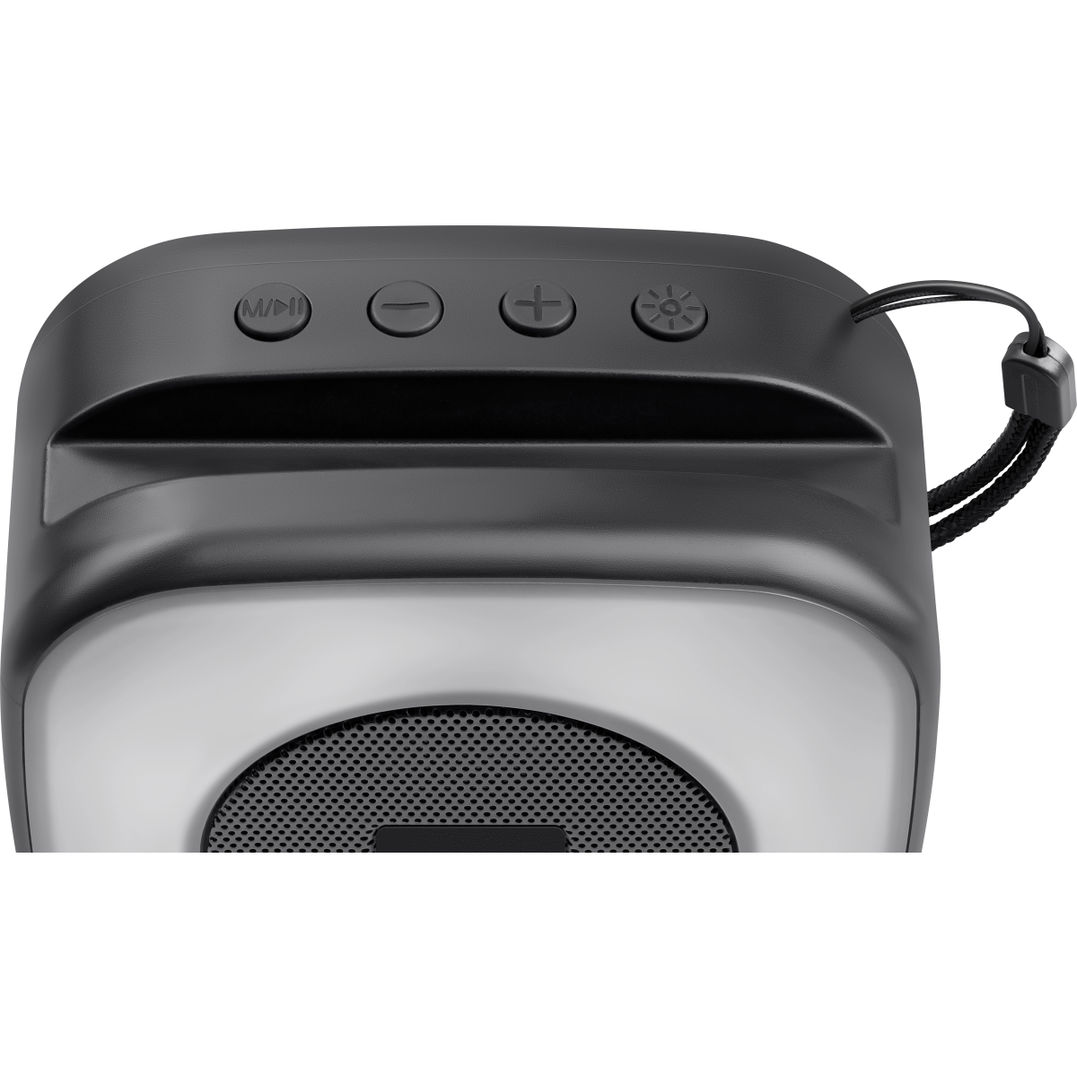 Портативная акустика Defender Enjoy 30 Black - 65930 - фото 4