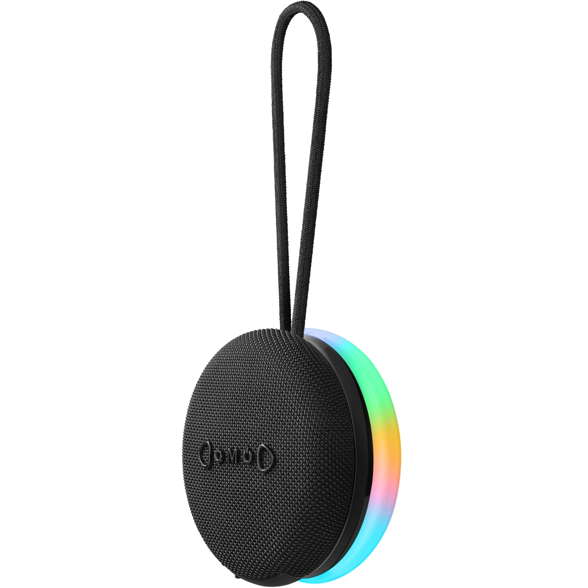 Портативная акустика Defender Enjoy 40 Black - 65141 - фото 2