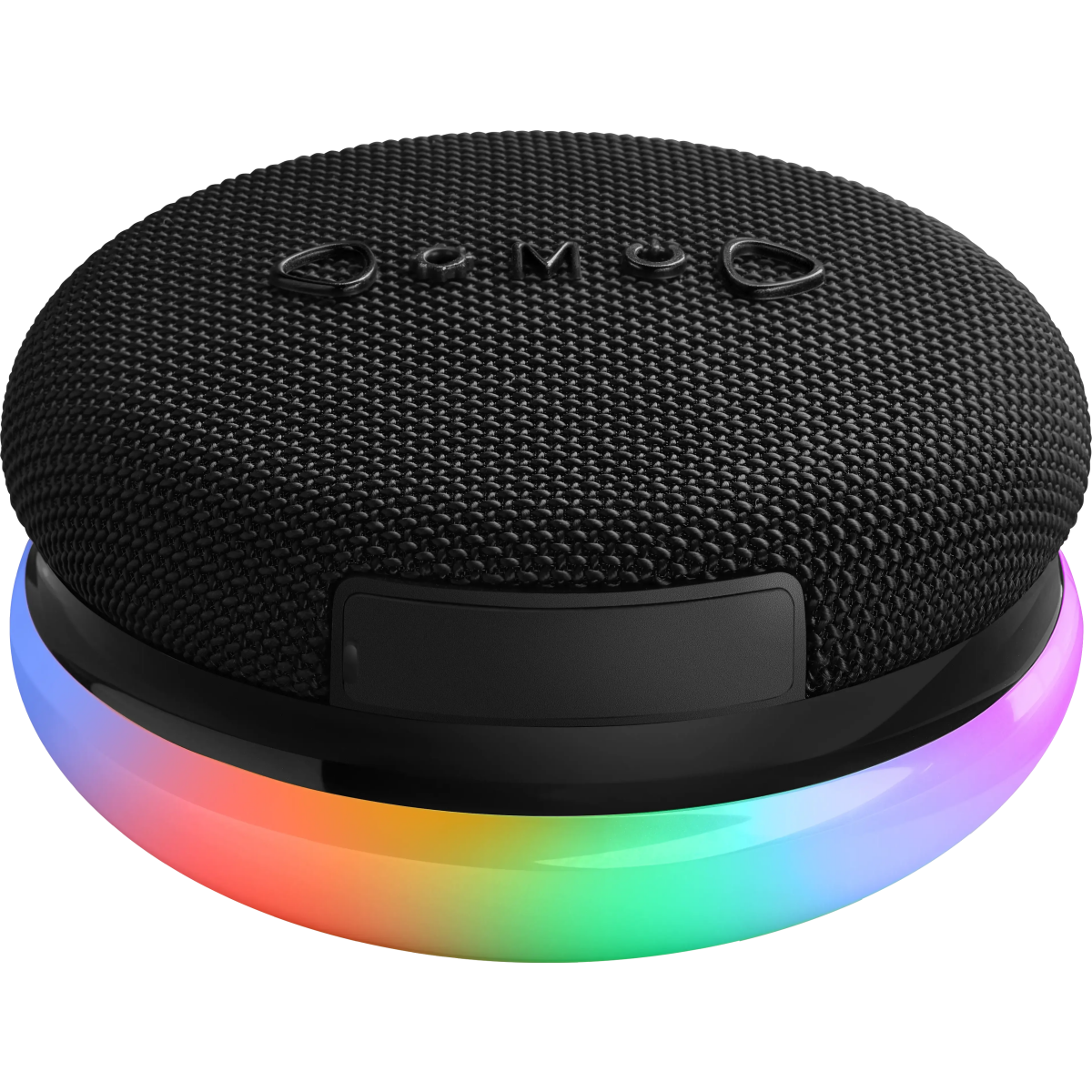 Портативная акустика Defender Enjoy 40 Black - 65141 - фото 4