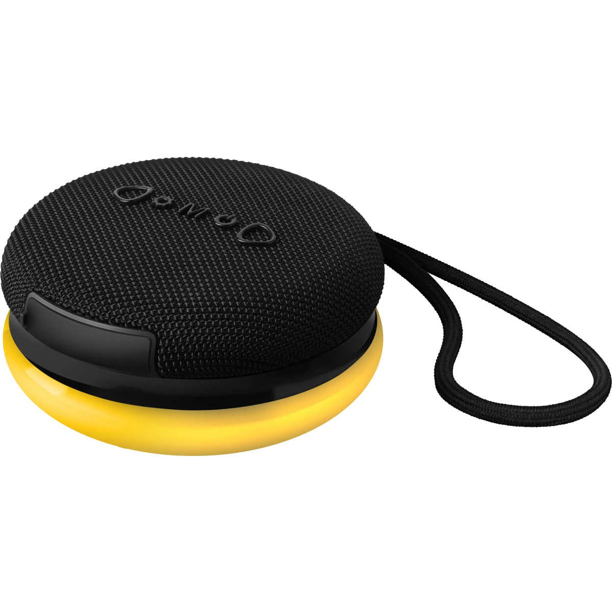 Портативная акустика Defender Enjoy 40 Black - 65141 - фото 6