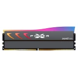 Оперативная память 32Gb DDR5 6000MHz Silicon Power XPower Storm RGB (SP032GXLWU60CFDK) (2x16Gb KIT)