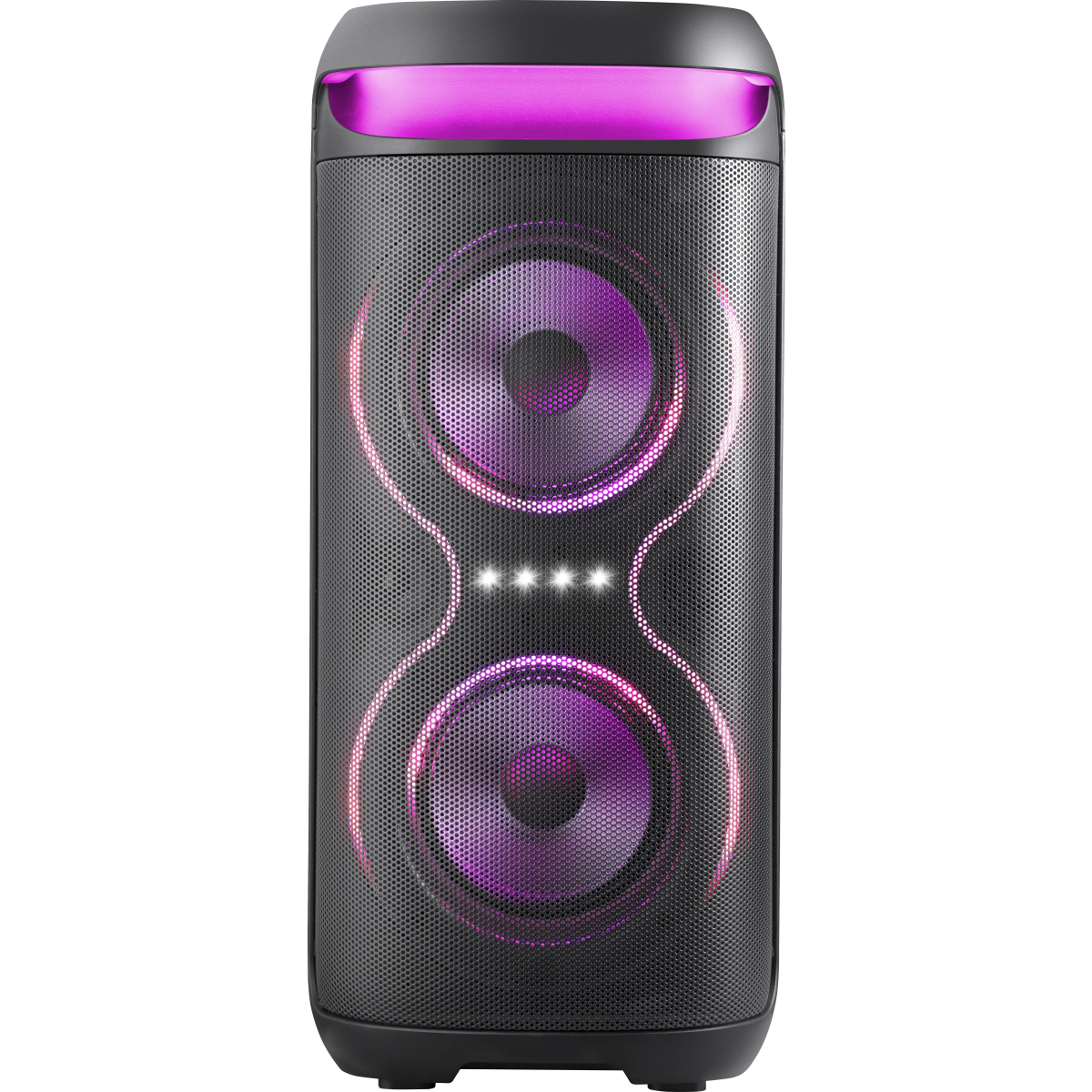 Портативная акустика Defender Explode Black