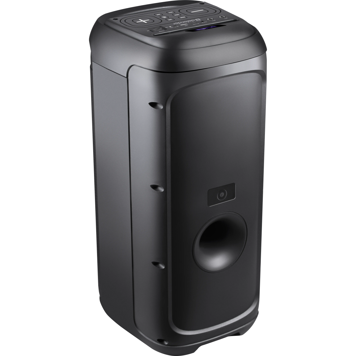 Портативная акустика Defender Explode Black - 65086 - фото 5