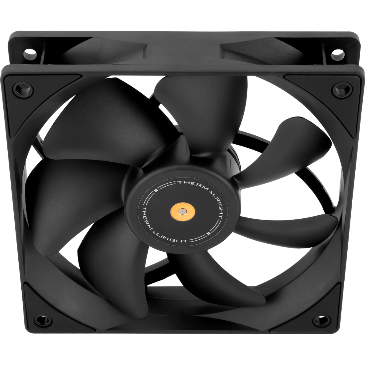Вентилятор для корпуса Thermalright TL-E12B V3 - фото 3