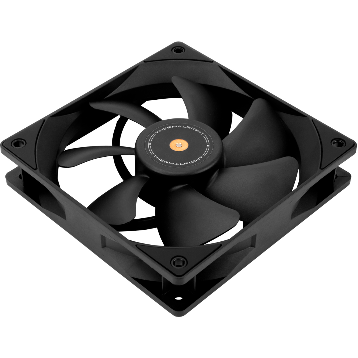 Вентилятор для корпуса Thermalright TL-E12B V3 - фото 4