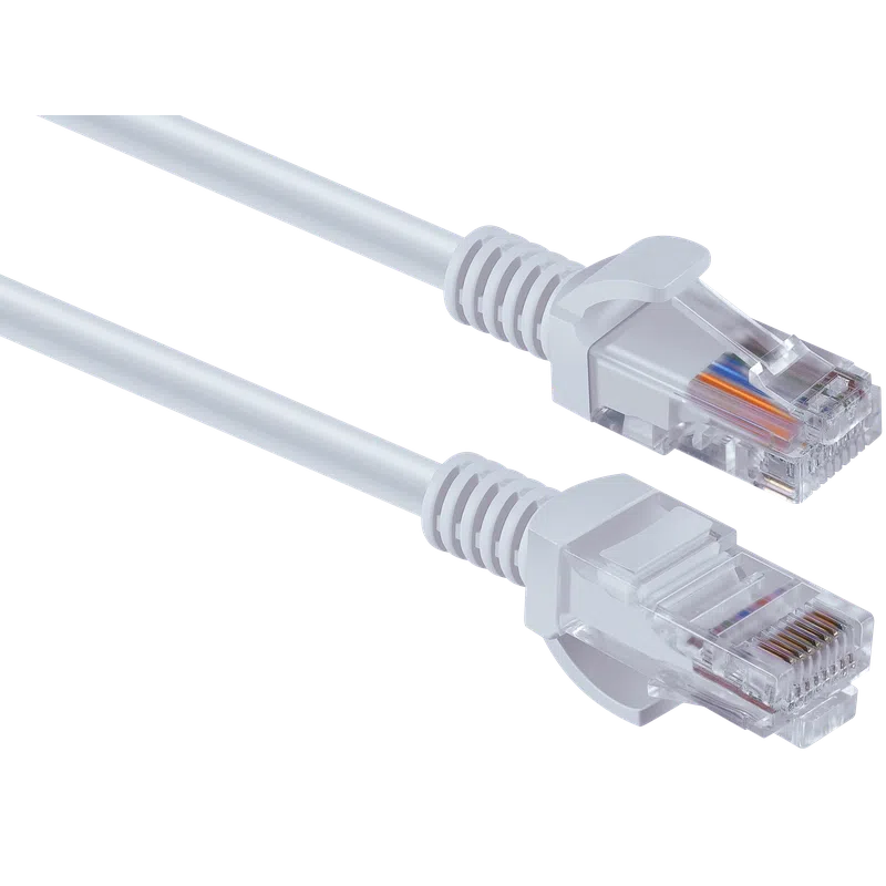 Патч-корд Defender RJ45-10, 10м - 87393