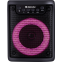 Портативная акустика Defender Funky Black/Orange - 65053