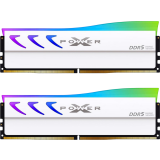 Оперативная память 32Gb DDR5 6000MHz Silicon Power XPower Storm RGB (SP032GXLWU60CFDL) (2x16Gb KIT)