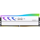 Оперативная память 32Gb DDR5 6000MHz Silicon Power XPower Storm RGB (SP032GXLWU60CFDL) (2x16Gb KIT)