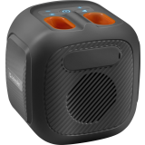Портативная акустика Defender Q4 Black (65304)