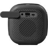 Портативная акустика Defender Q4 Black (65304)
