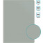 Папка файловая Бюрократ BPV80GREY - -BPV80GREY - фото 6