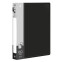 Папка файловая Бюрократ BPV60BLCK - -BPV60BLCK