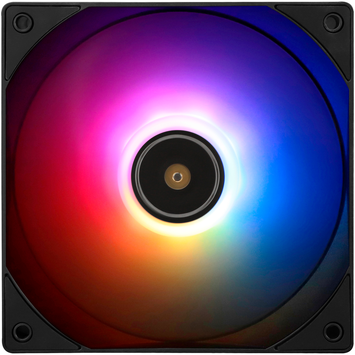 Вентилятор для корпуса Thermalright TL-E12B-S V3