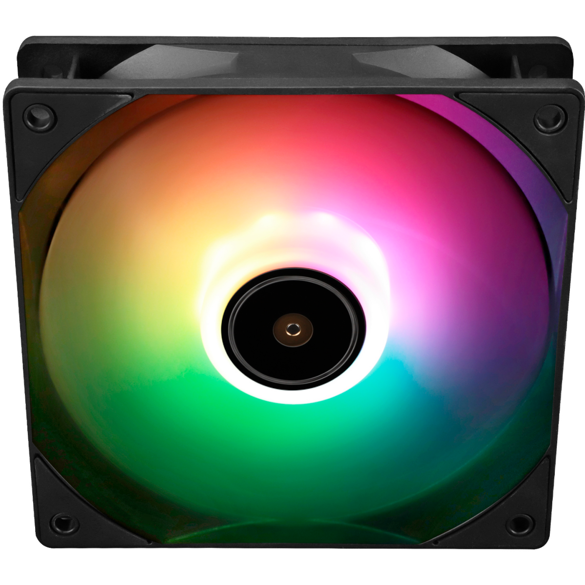 Вентилятор для корпуса Thermalright TL-E12B-S V3 - фото 2