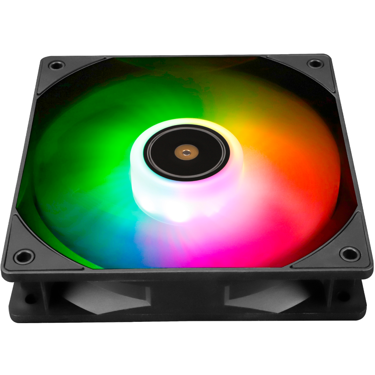 Вентилятор для корпуса Thermalright TL-E12B-S V3 - фото 3