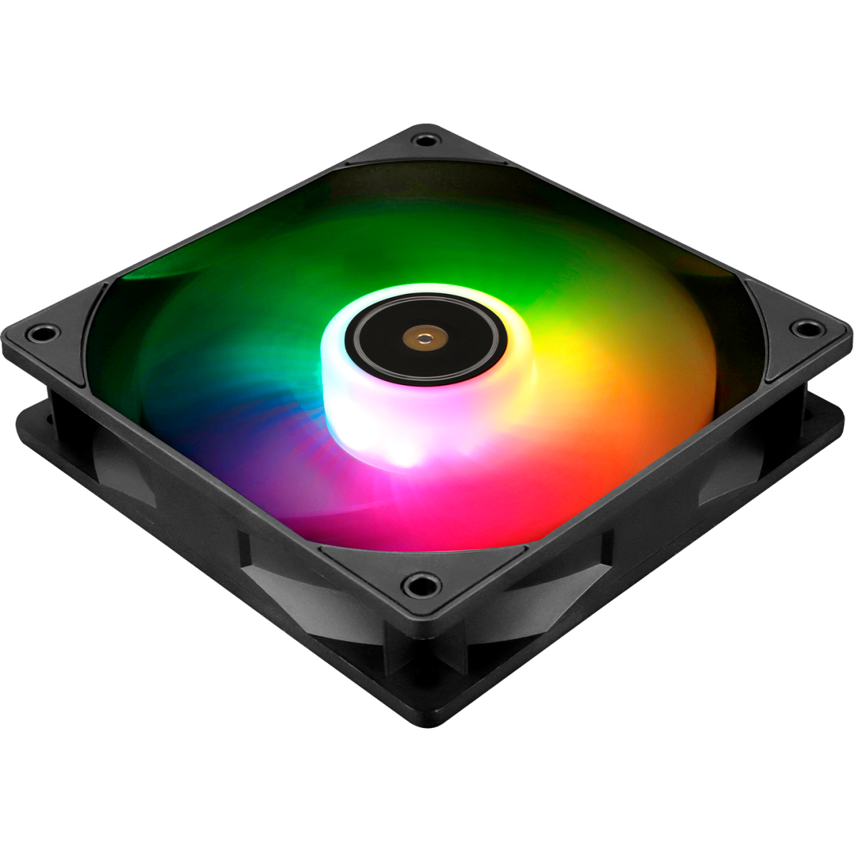 Вентилятор для корпуса Thermalright TL-E12B-S V3 - фото 4