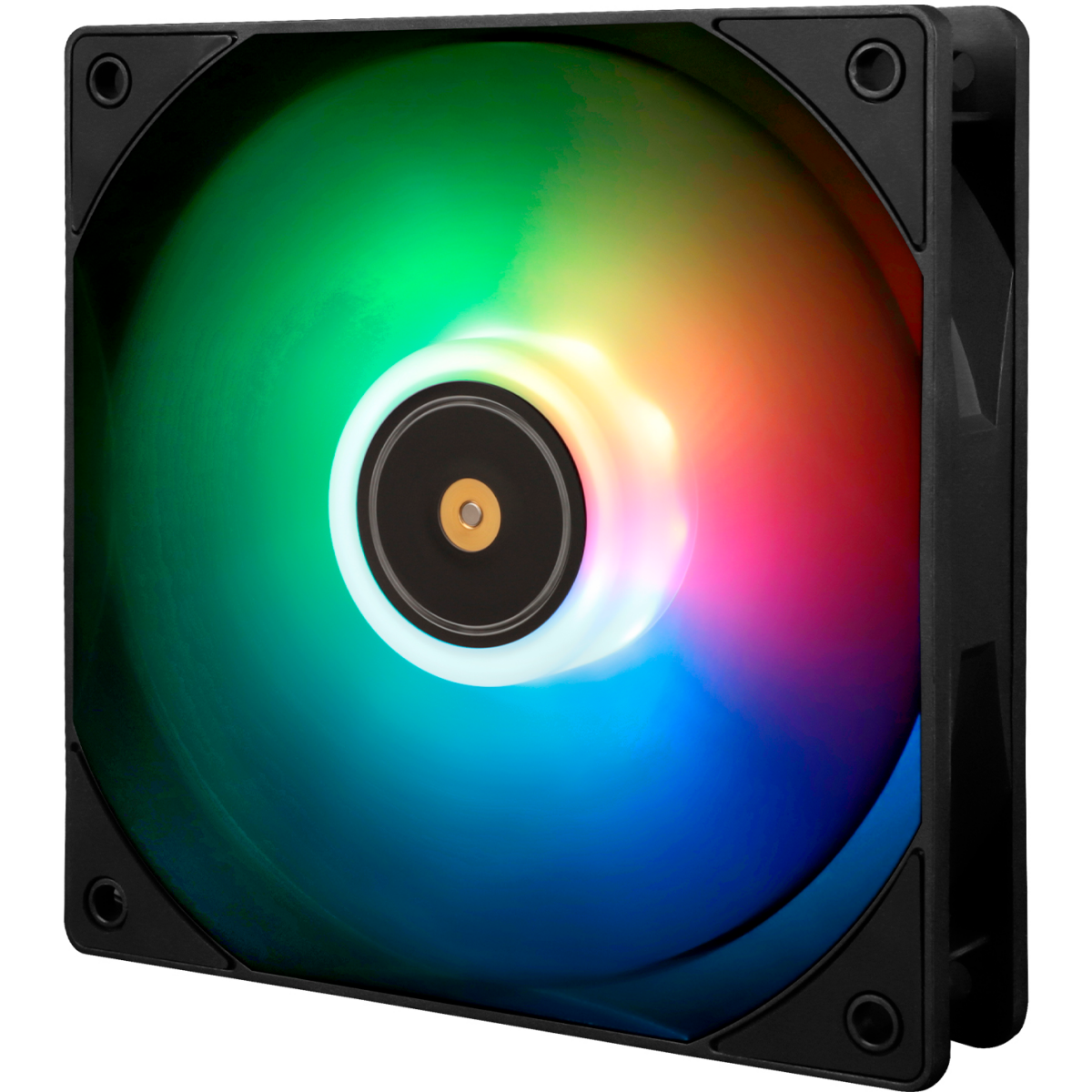 Вентилятор для корпуса Thermalright TL-E12B-S V3 - фото 5